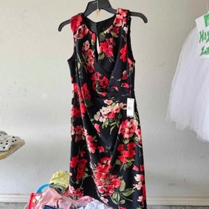 Formal Floral by Adrianna Papell